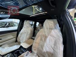 جیپ گراند شیرۆکی